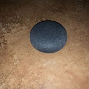 Google Home Charcoal
